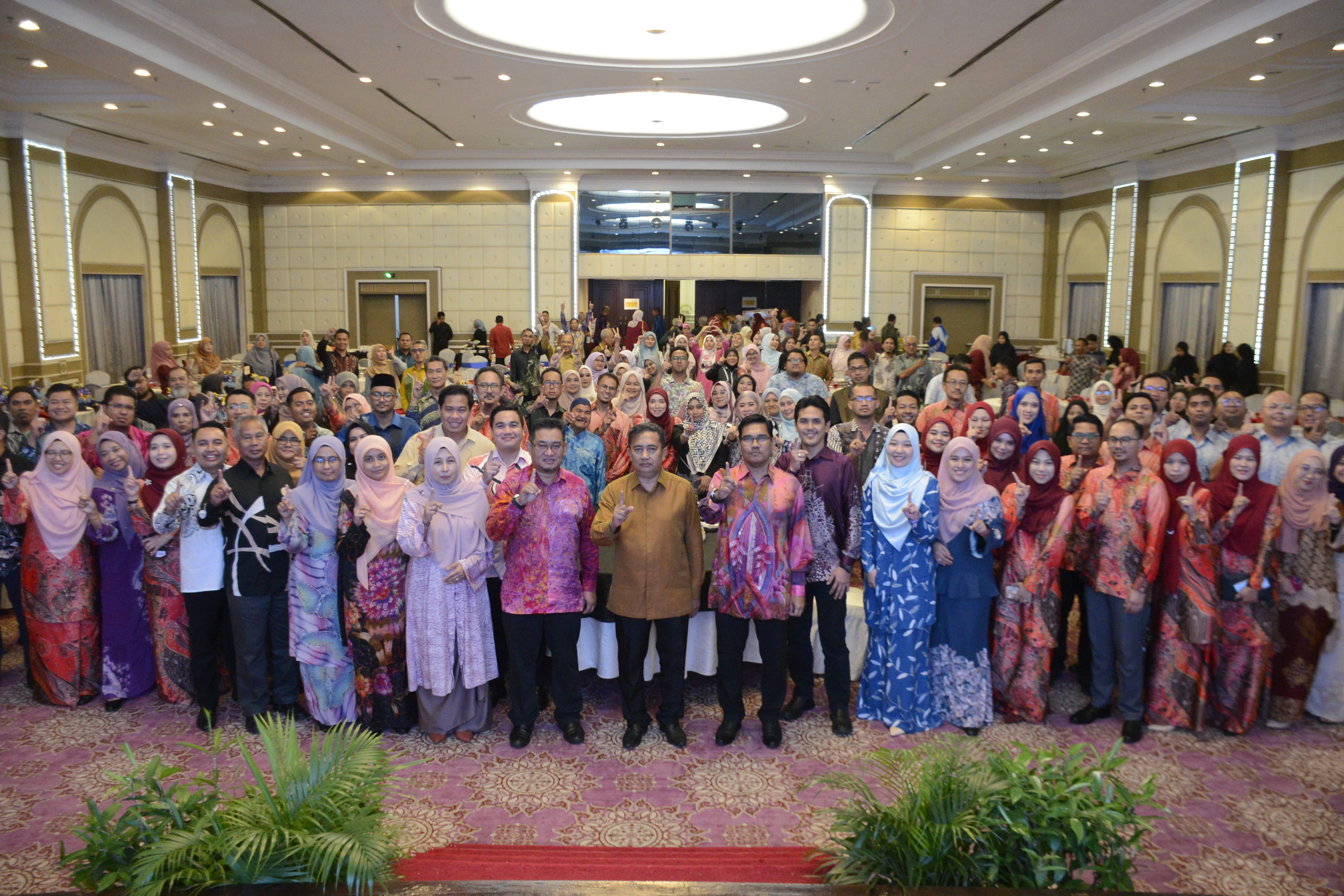 Majlis APC Tahun 2022