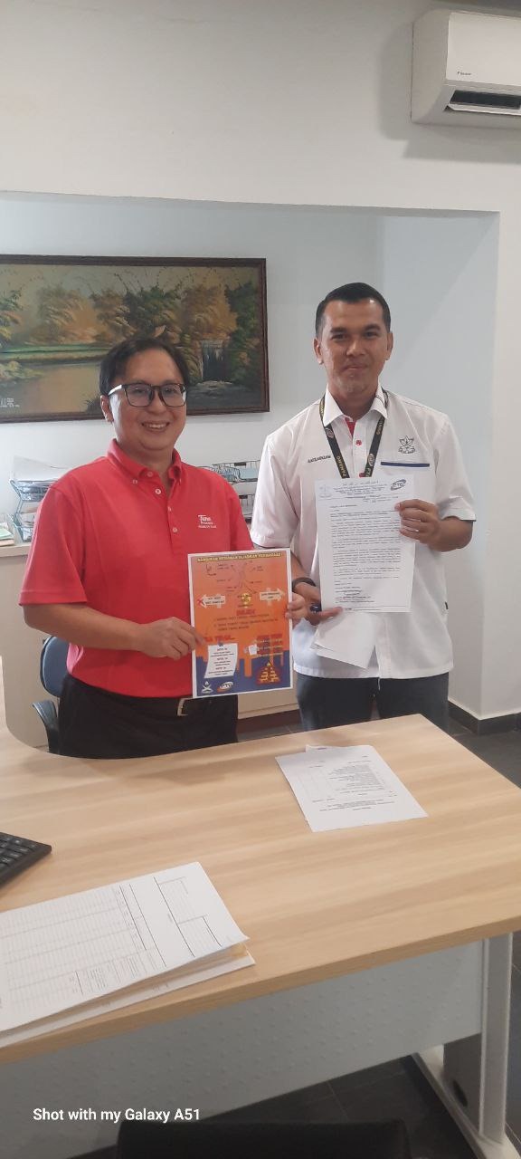 Kempen Pematuhan Syarat Guna Tanah