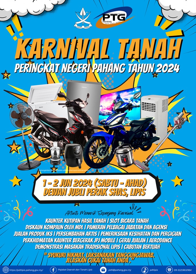KTP Lipis 2024