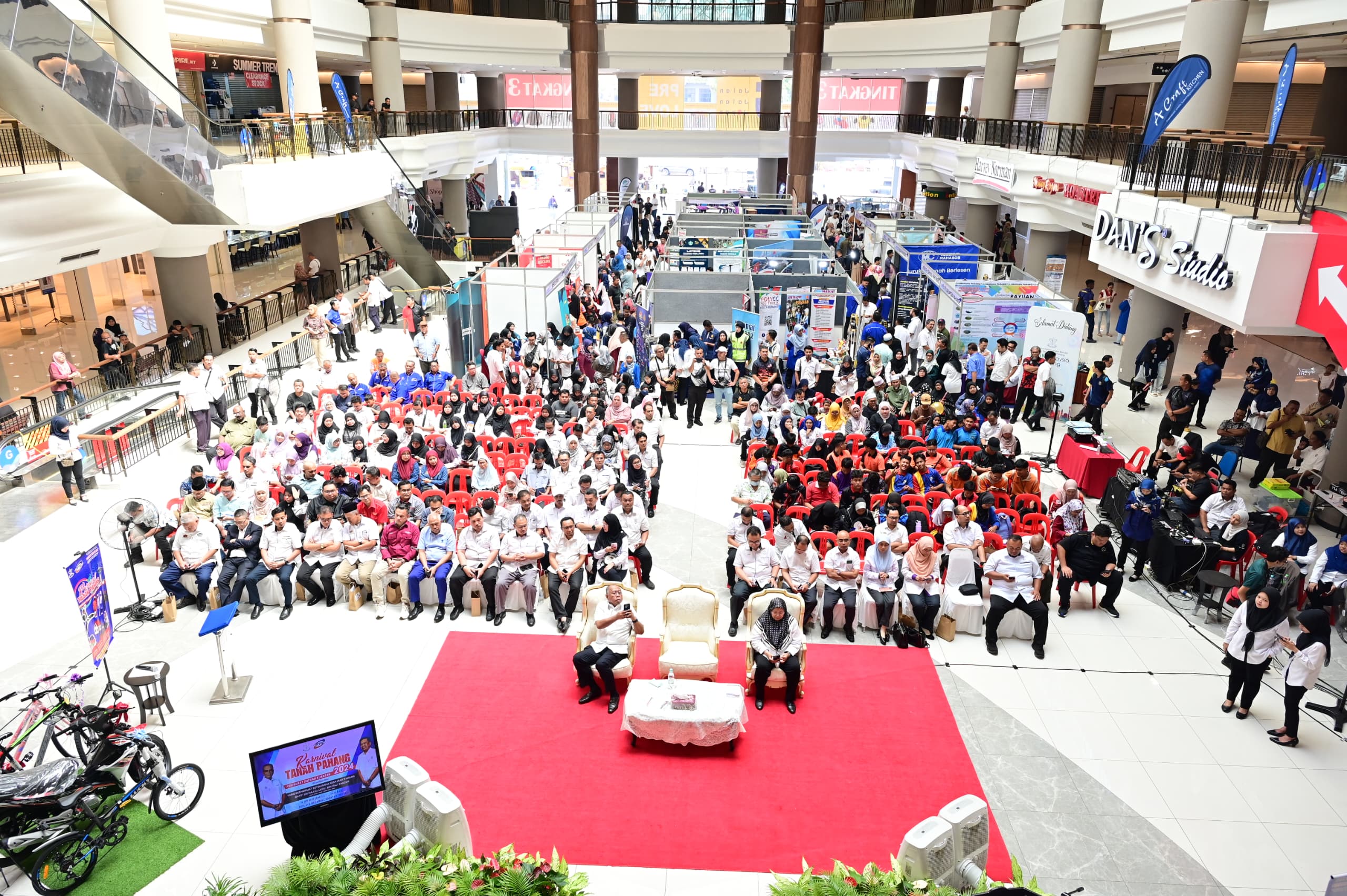 KTP Kuantan KTP Kuantan