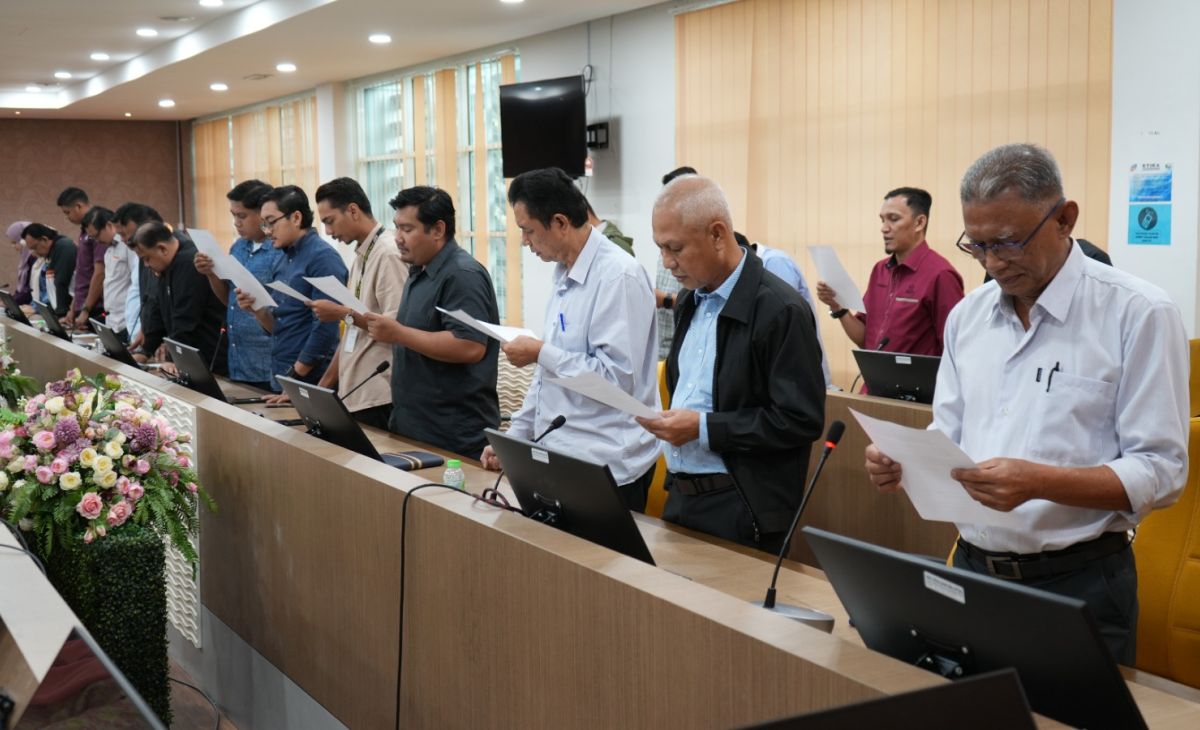 Pengemaskinian Perakuan Akta Rahsia Rasmi 1972 Bagi tahun 2025